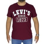 Camiseta Levis 235131