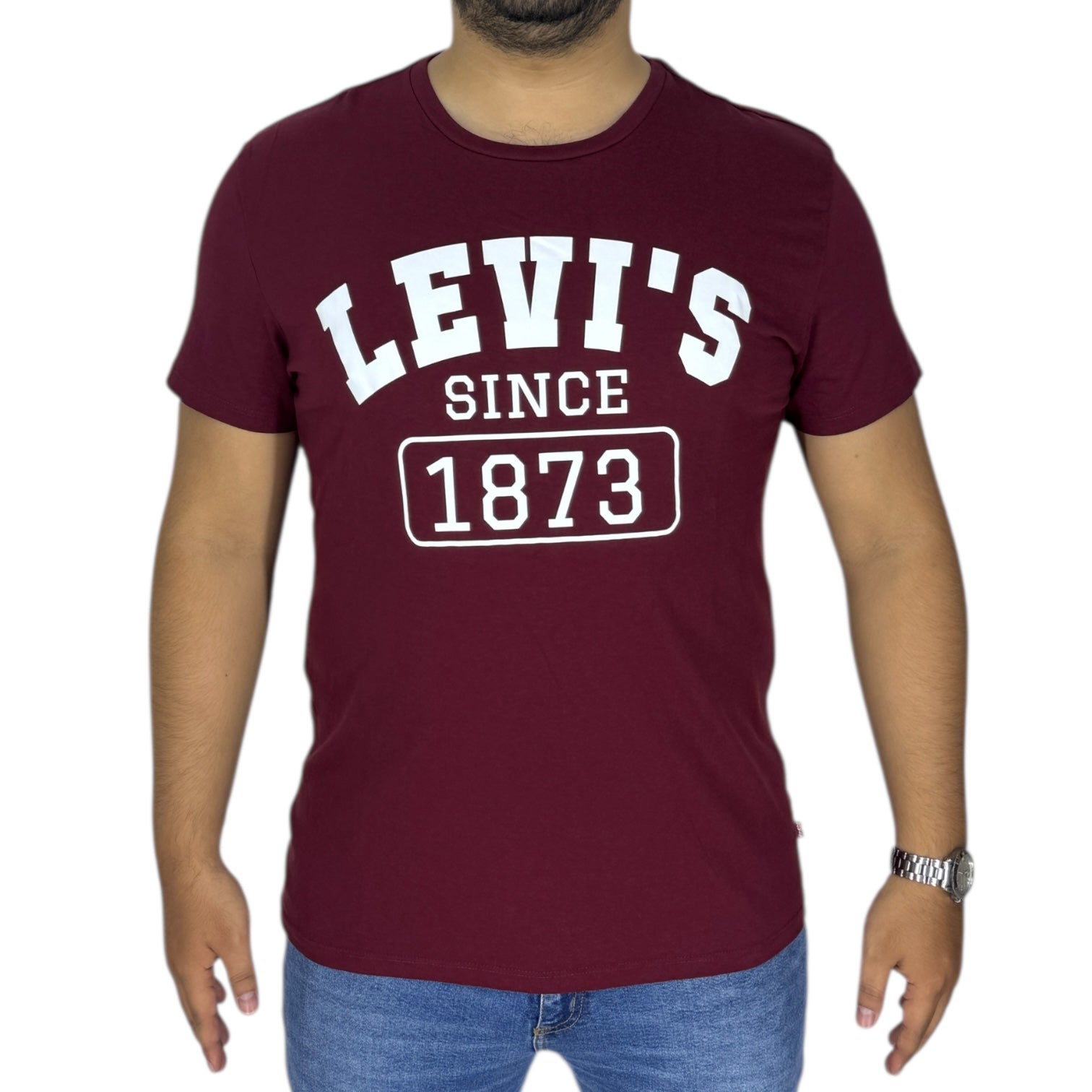 Camiseta Levis 235131
