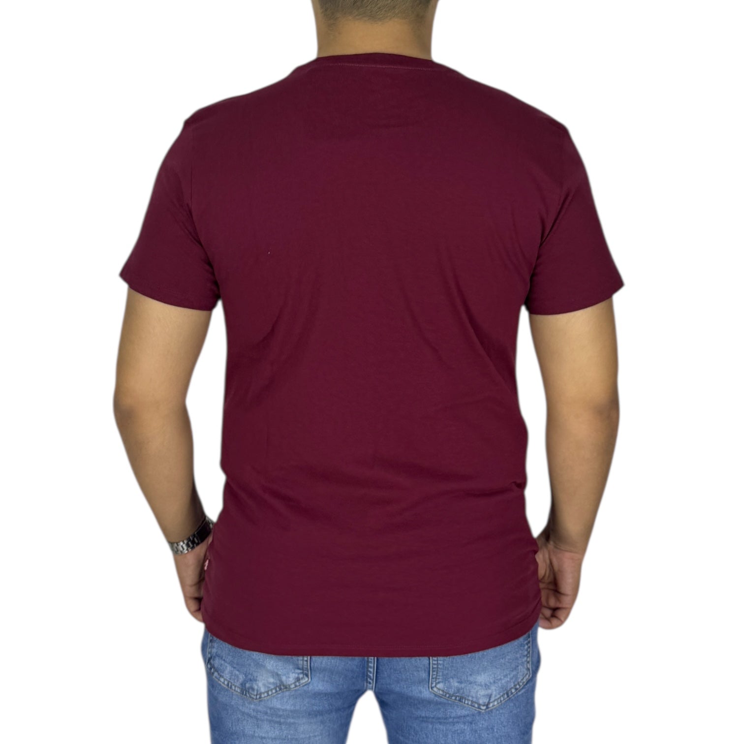 Camiseta Levis 235131