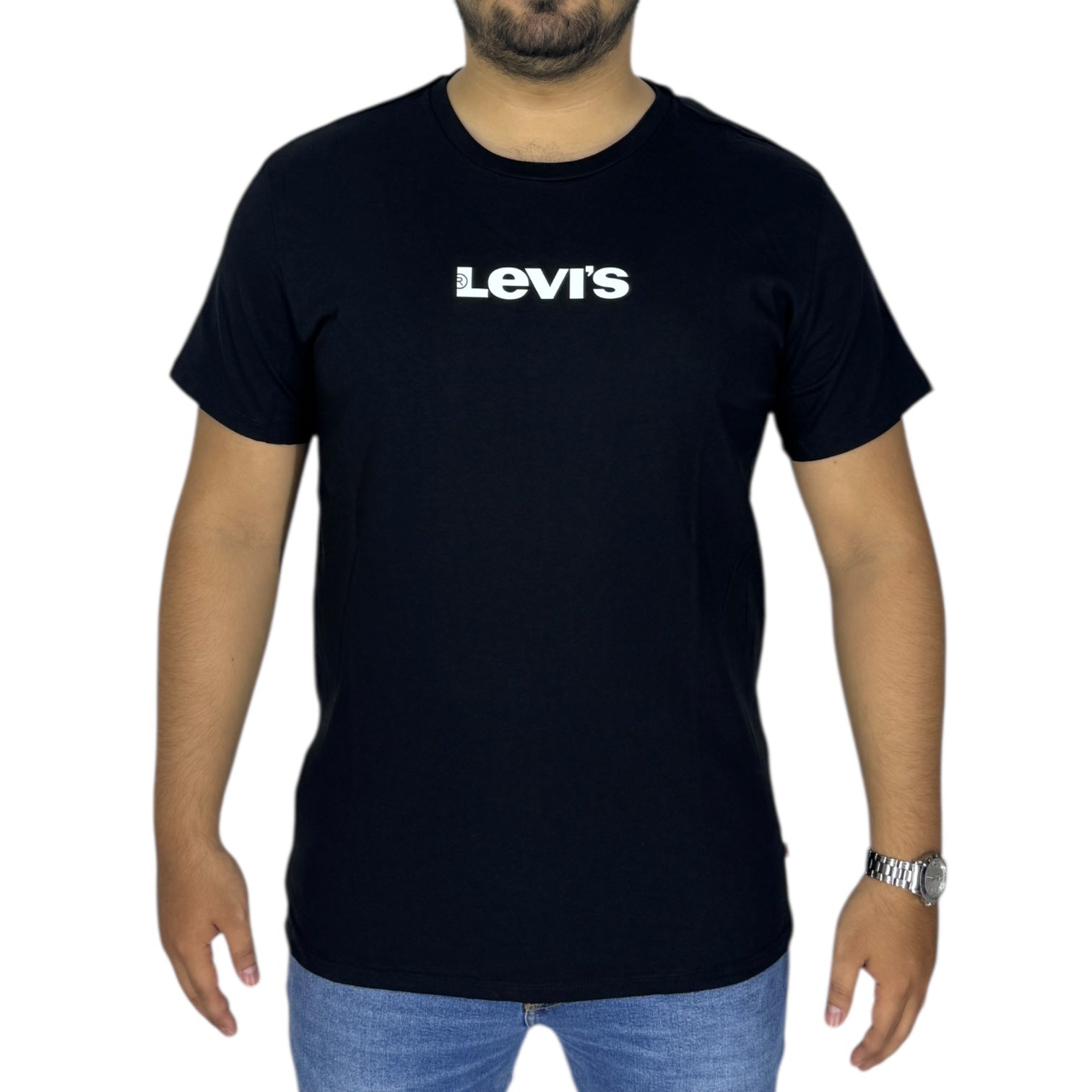 Camiseta Levis 235134
