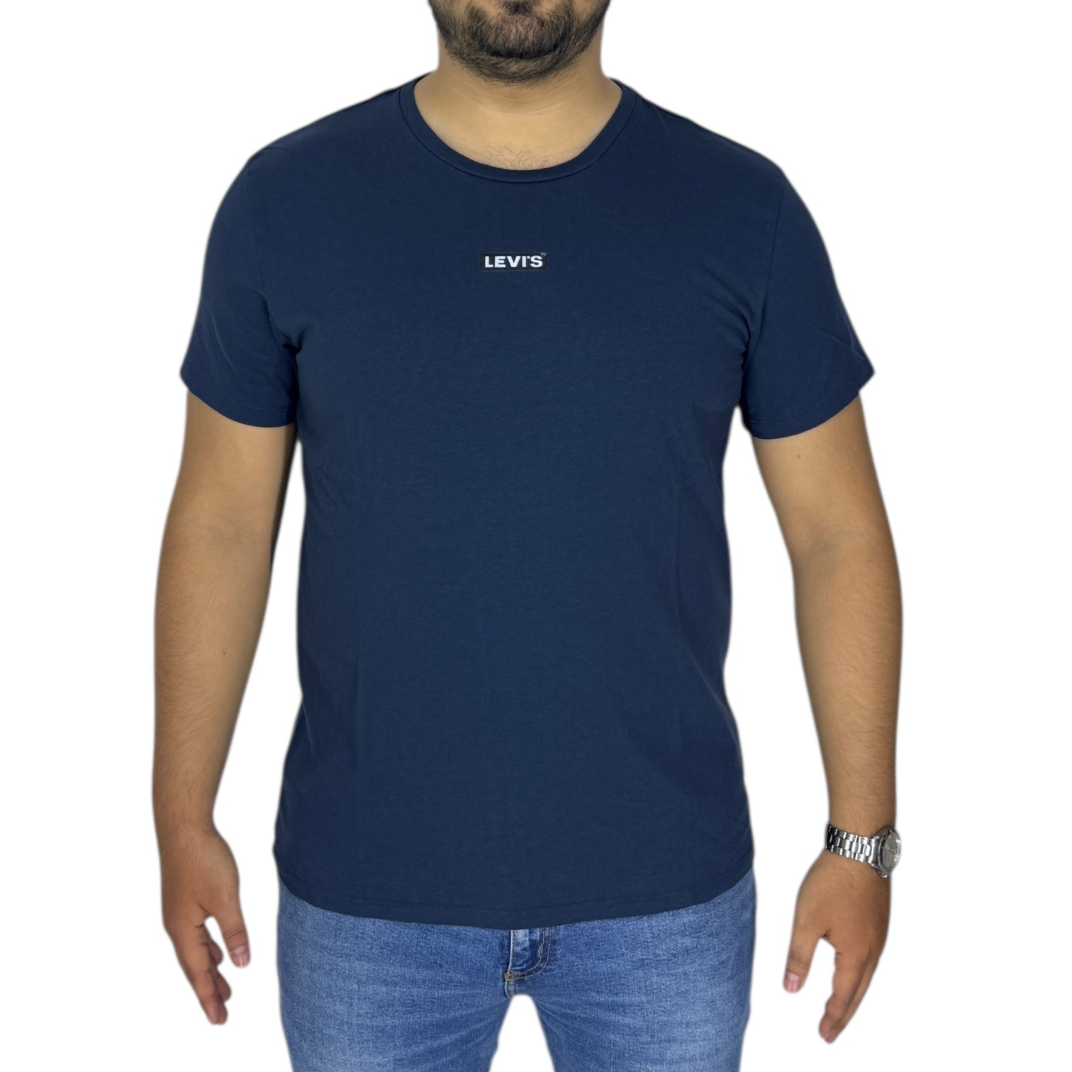Camiseta Levis 235140