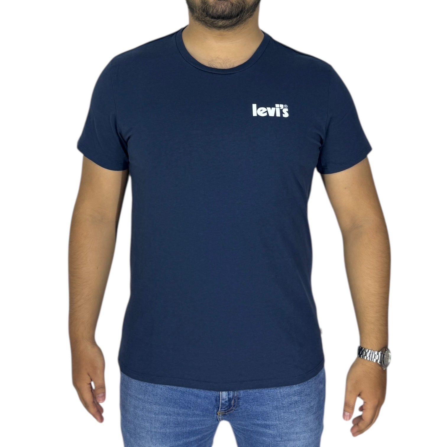 Camiseta Levis 235146