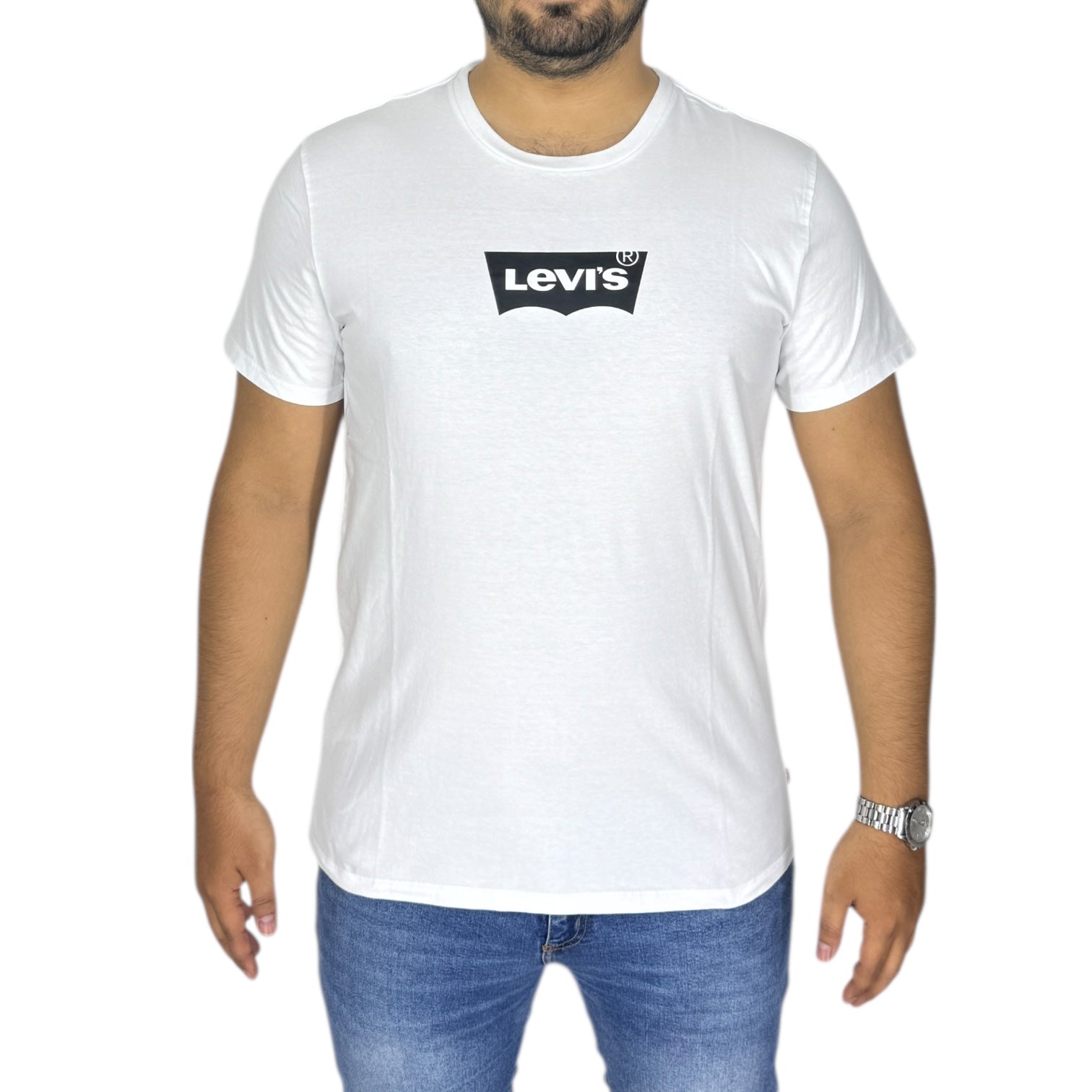 Camiseta Levis 235147