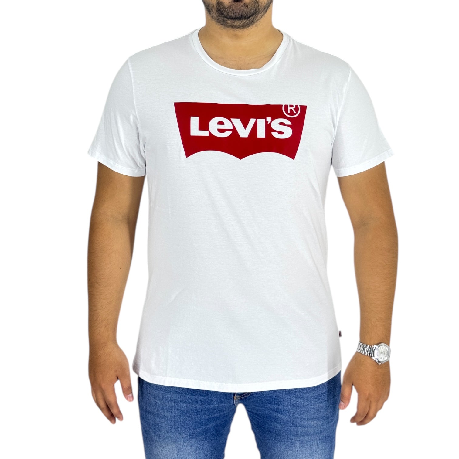Camiseta Levis 235284