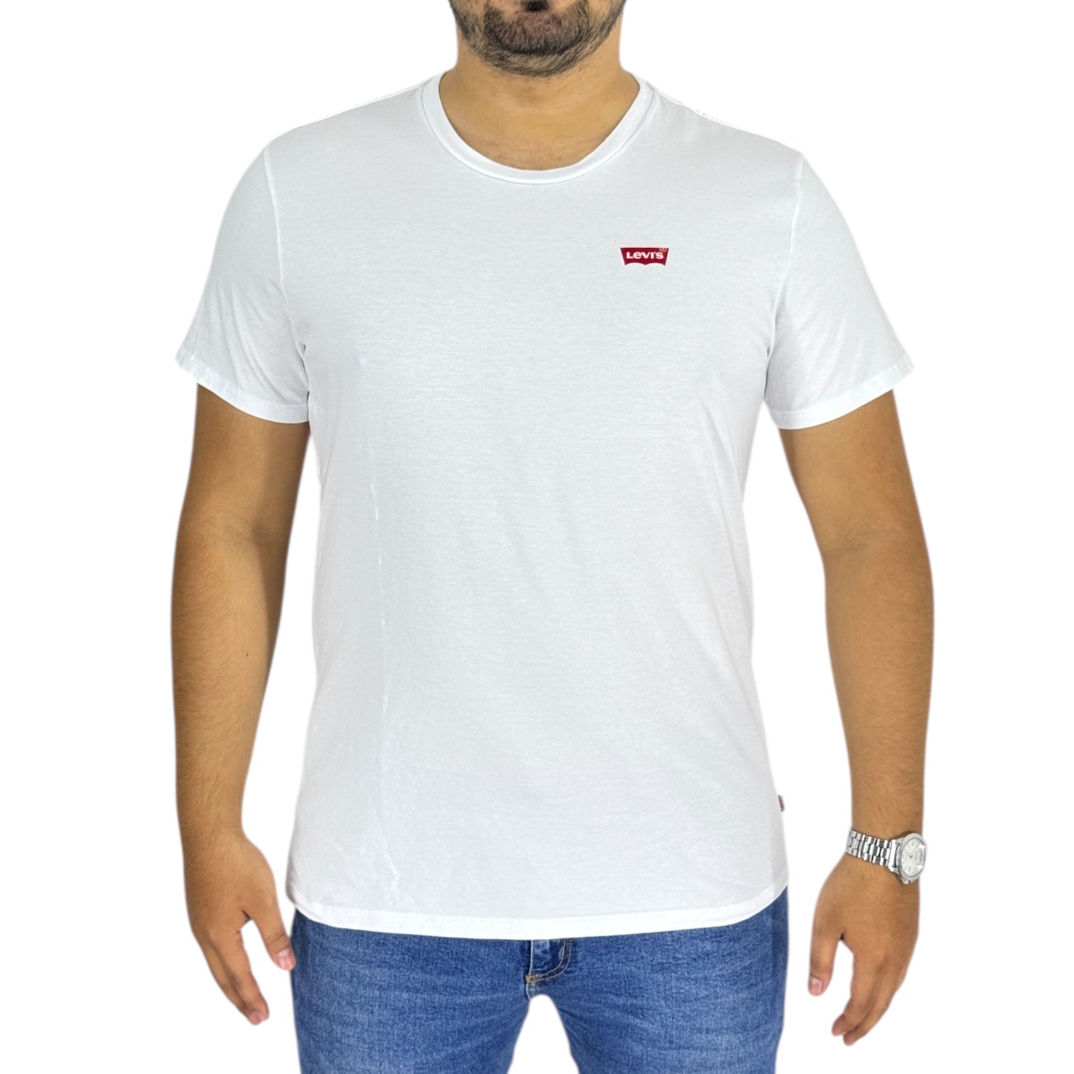 Camiseta Levis 235297