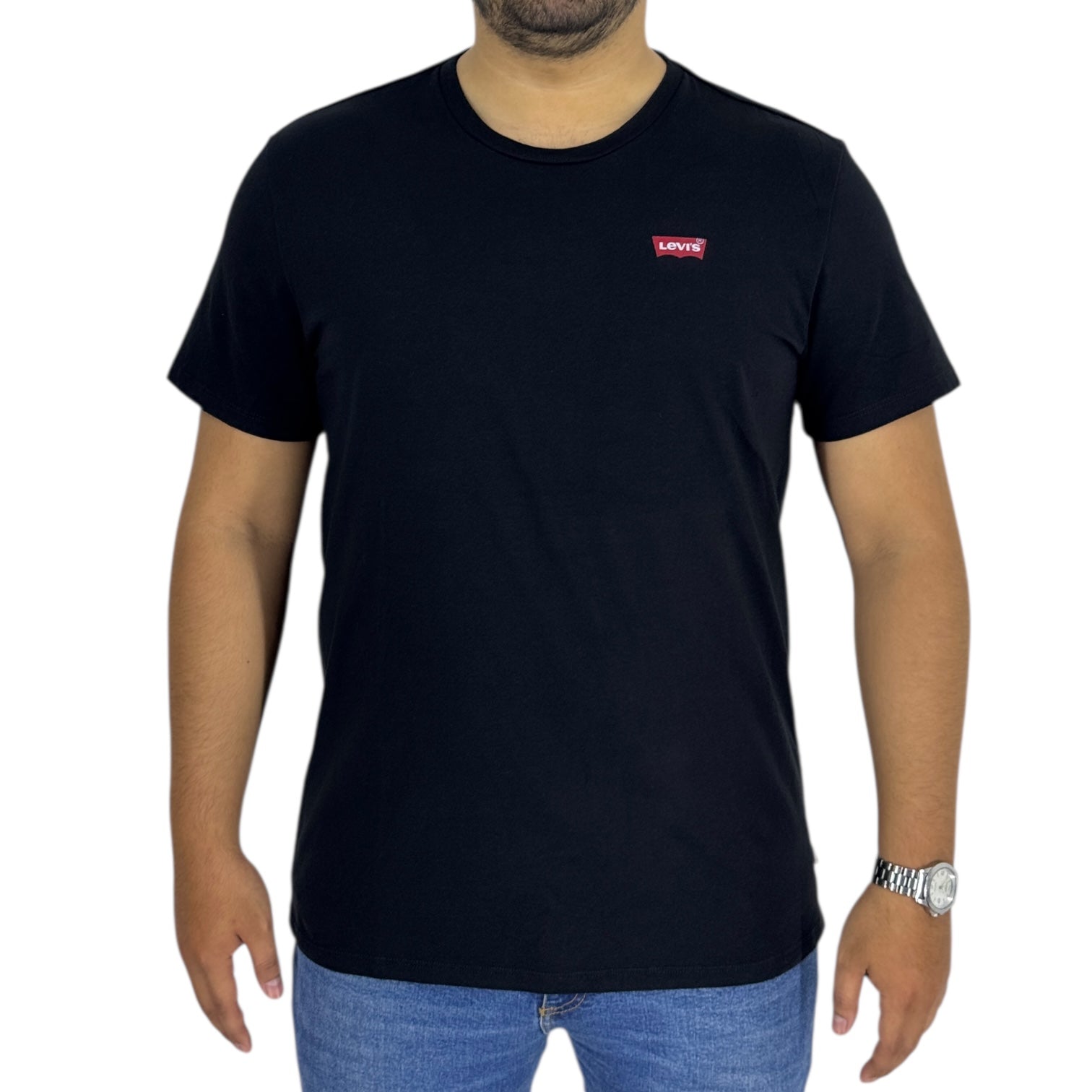 Camiseta Levis 235298