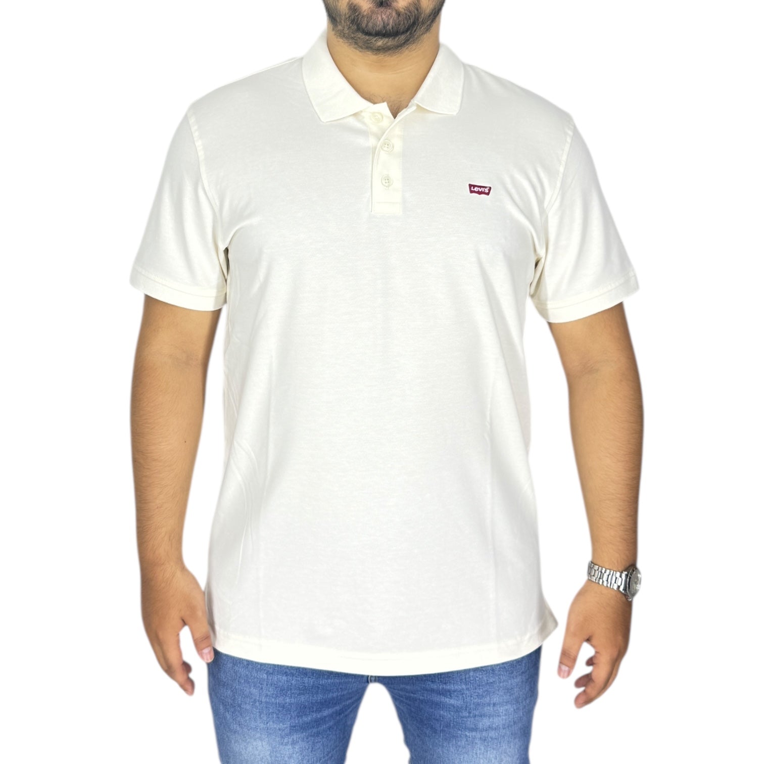 Polo Levis 235330