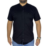 Camisa Fidko 2381 Negra