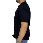 Camisa Fidko 2381 Negra