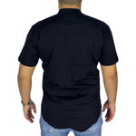 Camisa Fidko 2381 Negra
