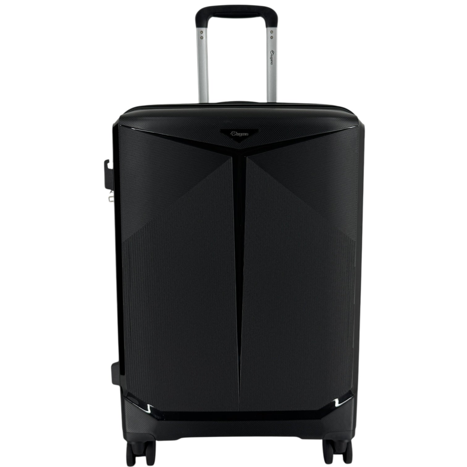 Maleta Lugano 2407 M 24'' Negra