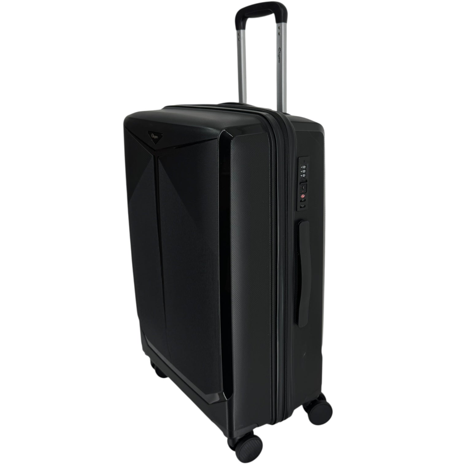 Maleta Lugano 2407 M 24'' Negra