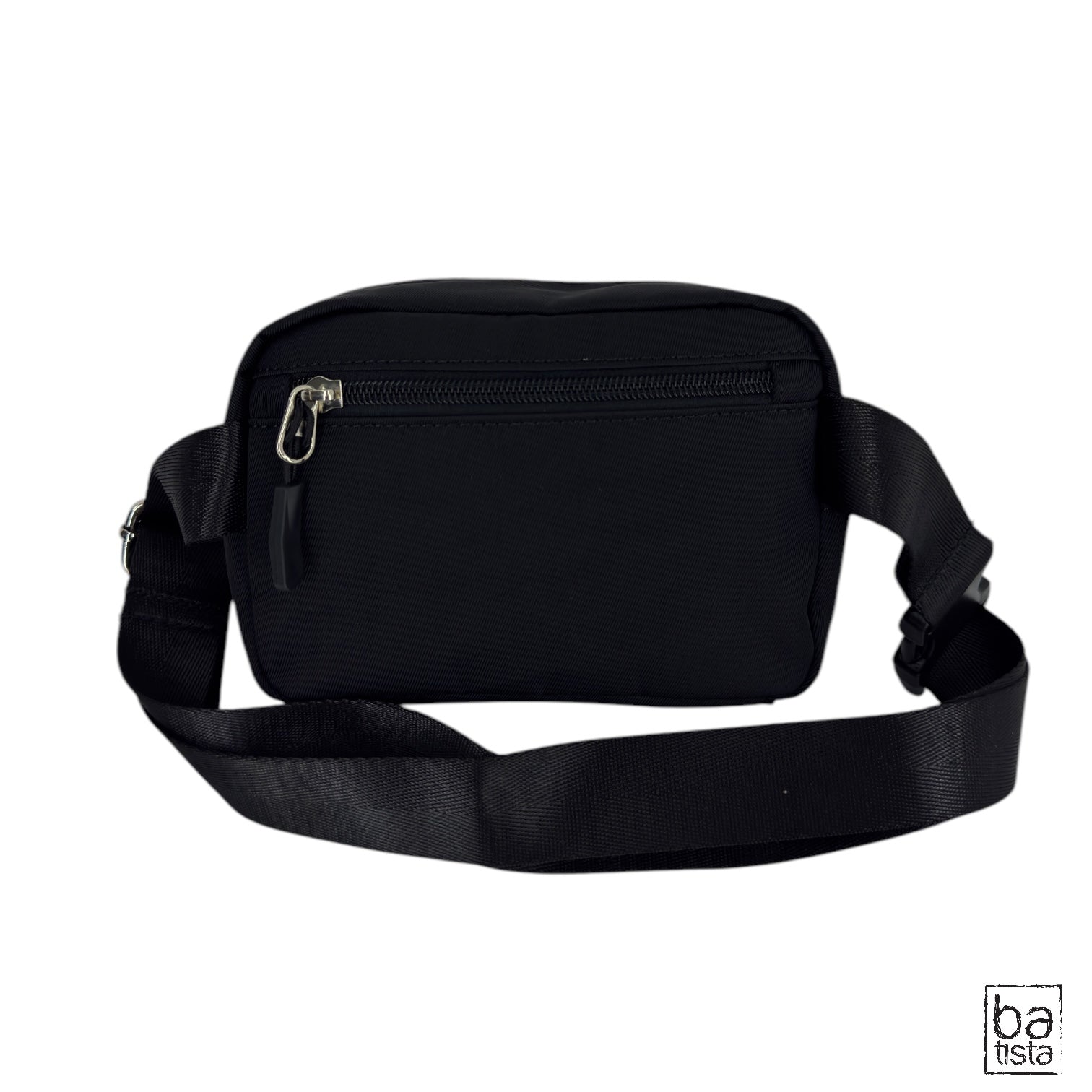 Canguro Lugano 24108 Negro