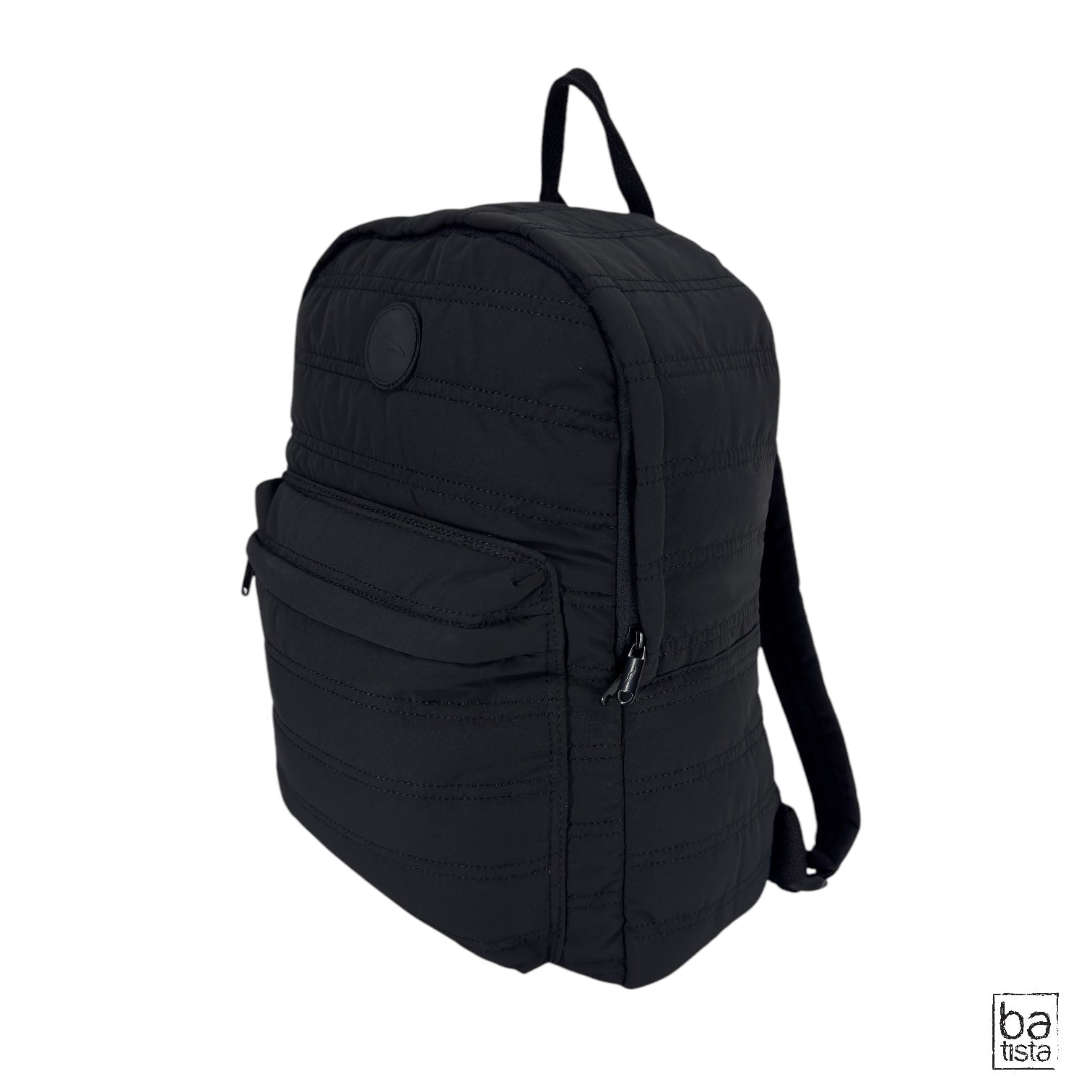 Morral Lugano 24128 Negro