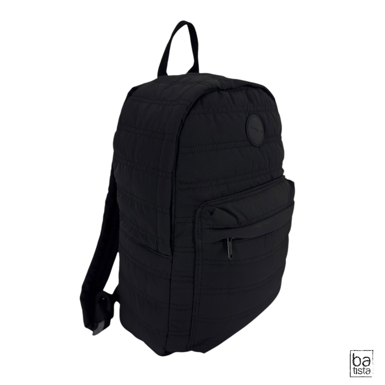 Morral Lugano 24128 Negro