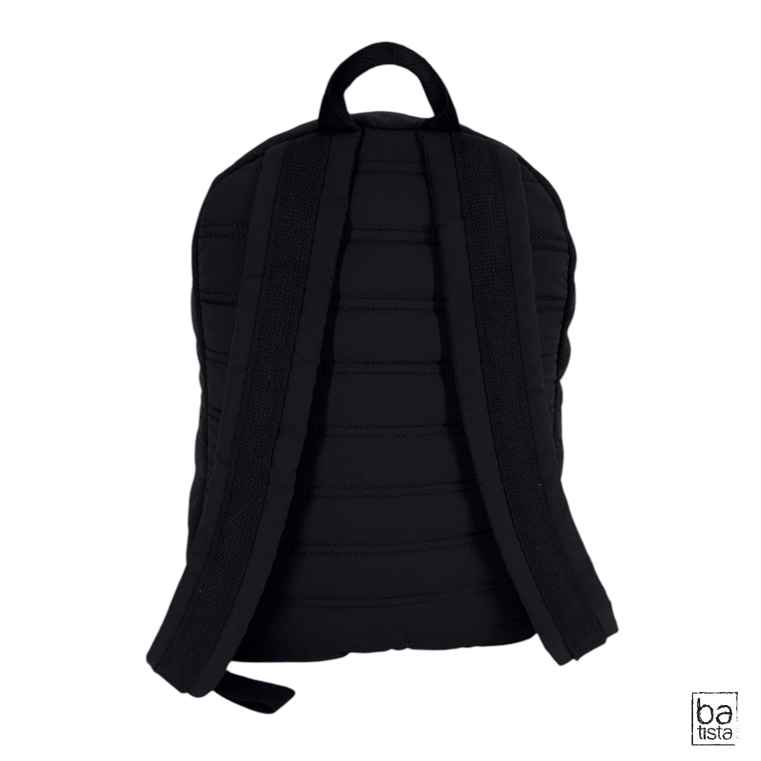 Morral Lugano 24128 Negro