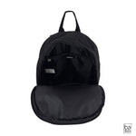Morral Lugano 24128 Negro