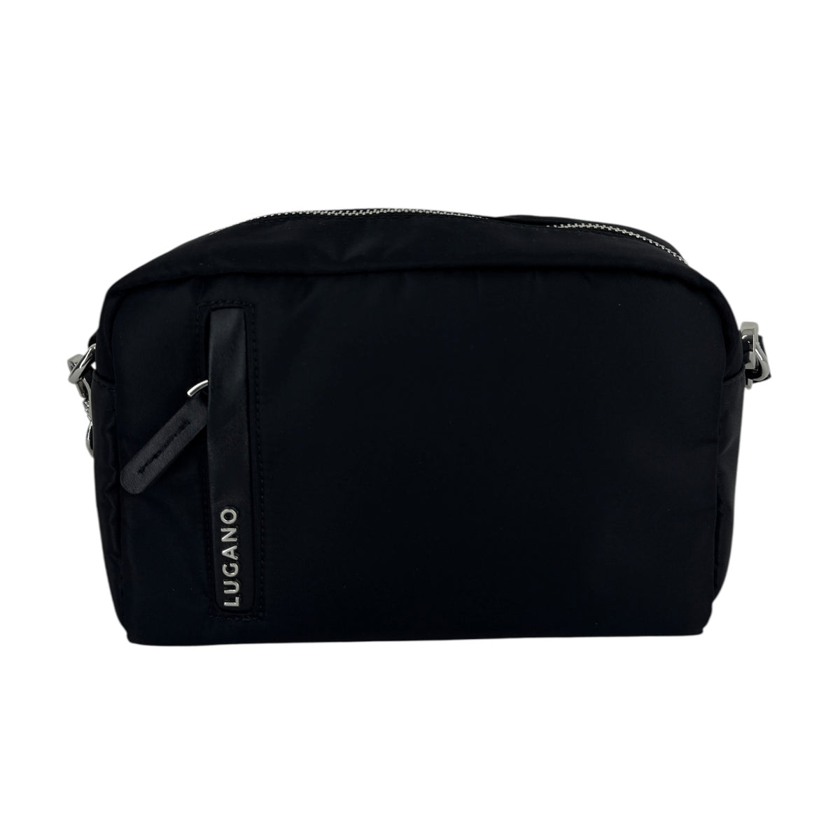 Bolso Lugano 24129 Negra