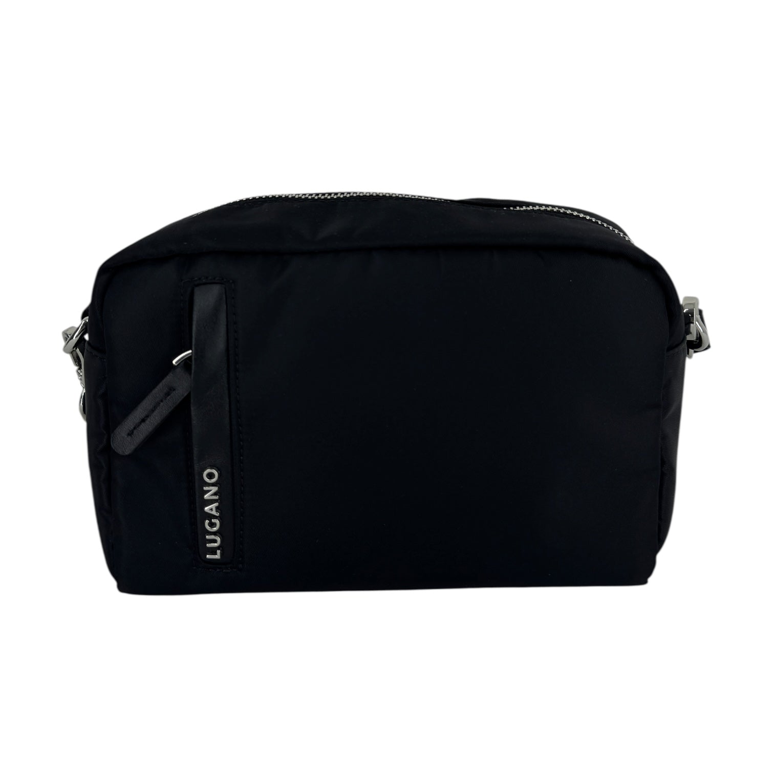 Bolso Lugano 24129 Negra
