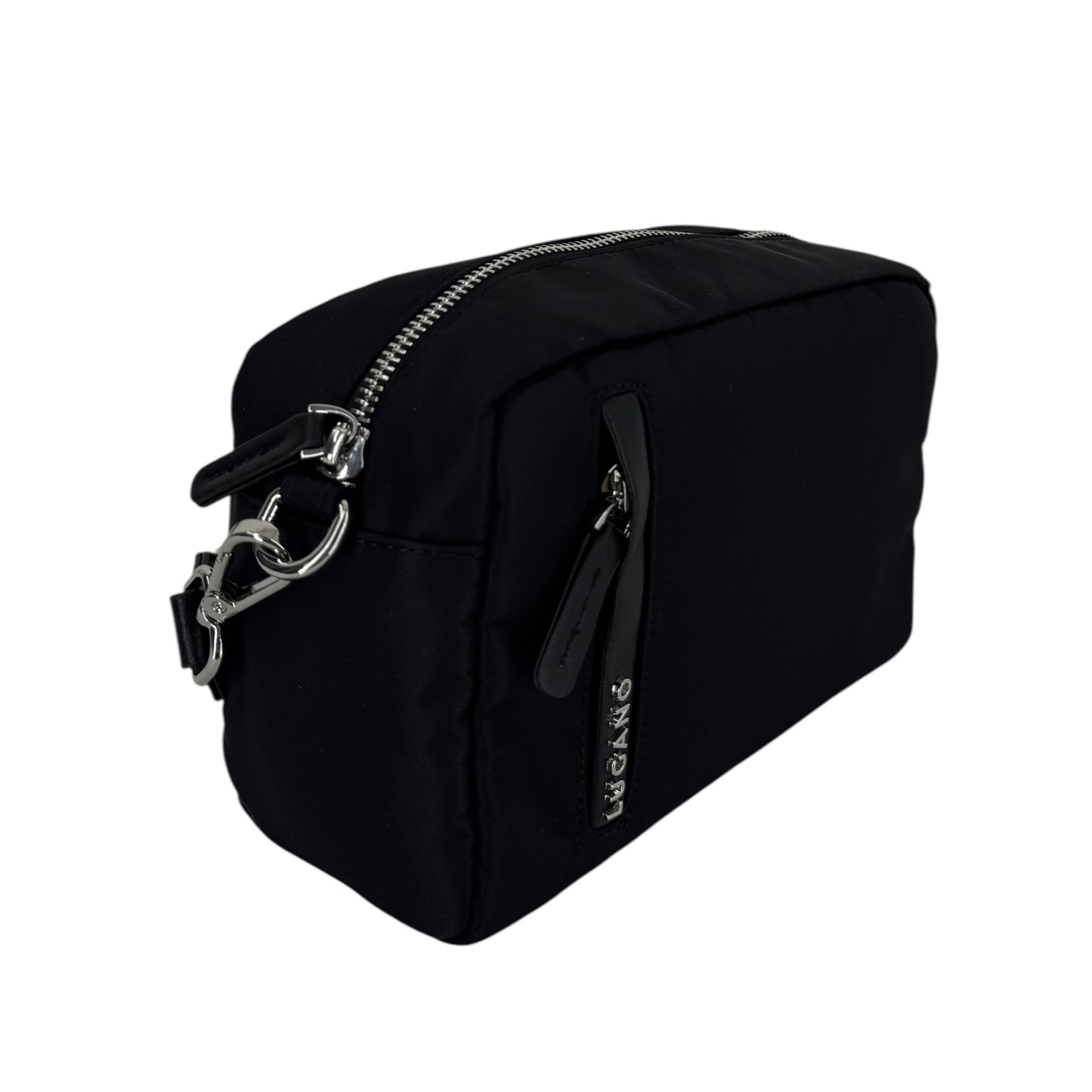 Bolso Lugano 24129 Negra
