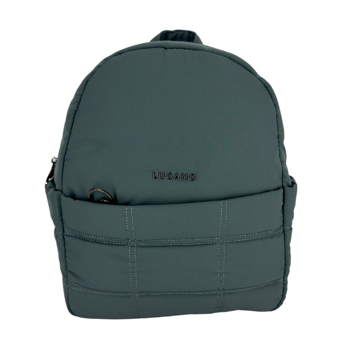 Marca Lugano Bolso Lugano Para Hombre Morral Lugano 24134