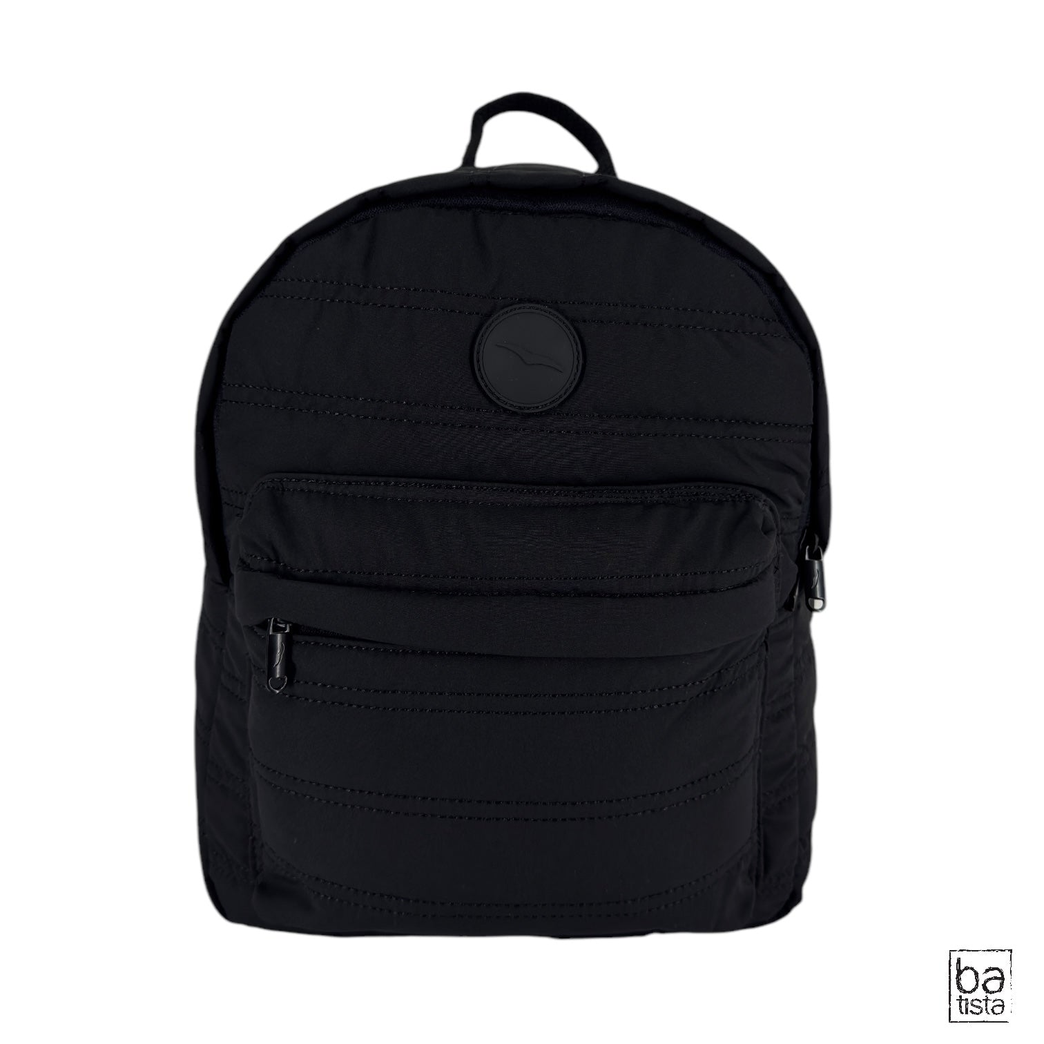 Morral Lugano 24210 Negro