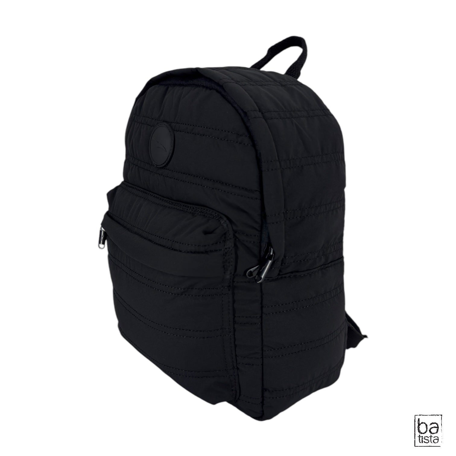 Morral Lugano 24210 Negro