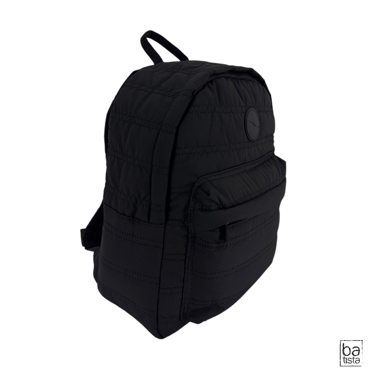 Morral Lugano 24210 Negro