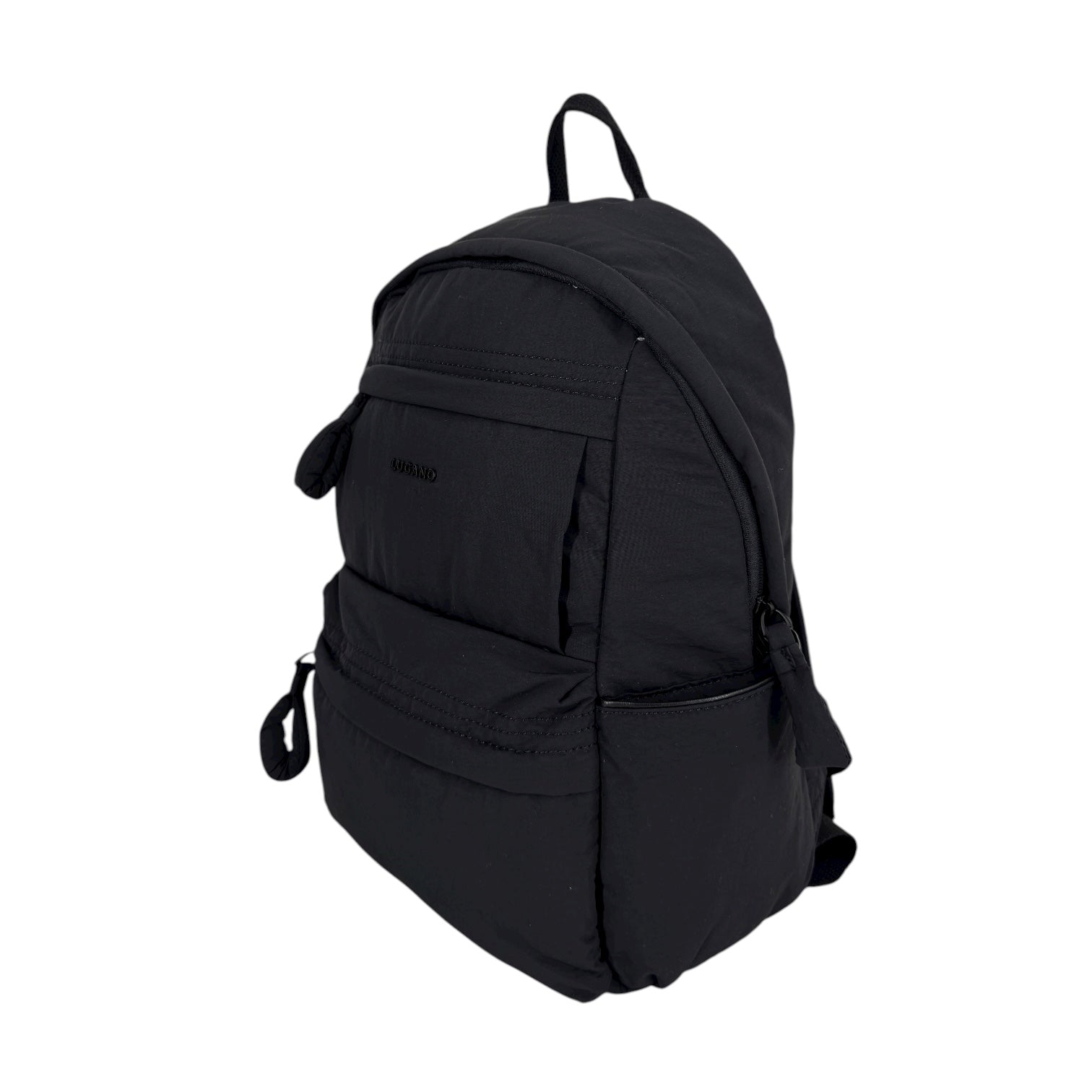 Morral Lugano 24385 Negro