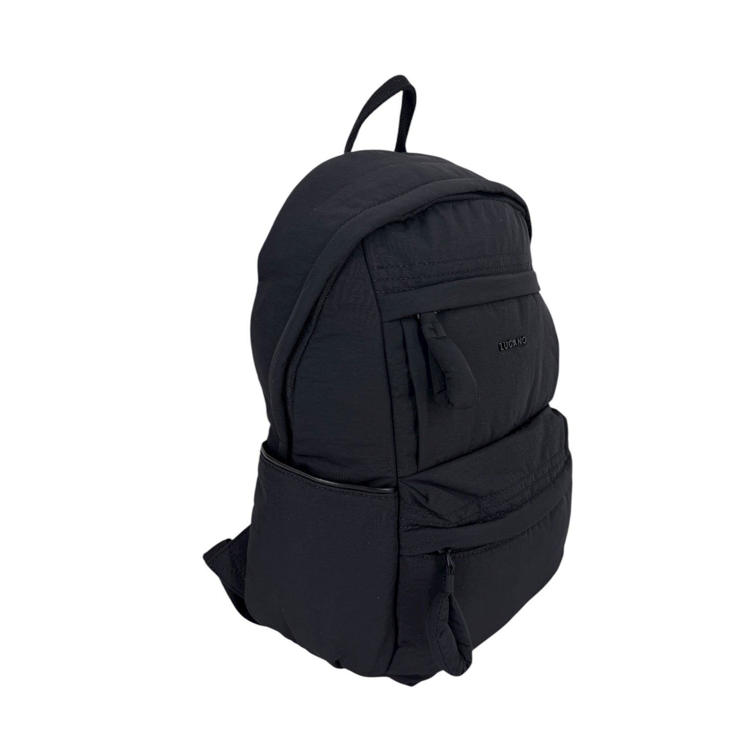 Morral Lugano 24385 Negro