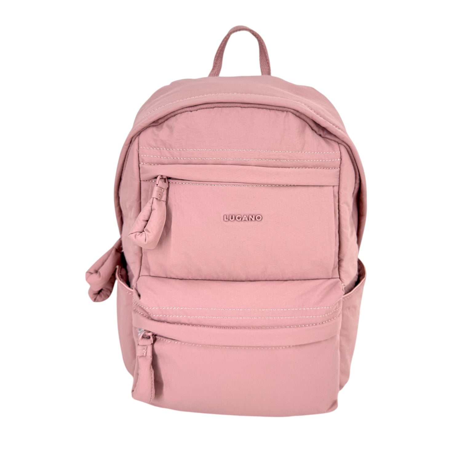 Morral Lugano 24385 Rosa