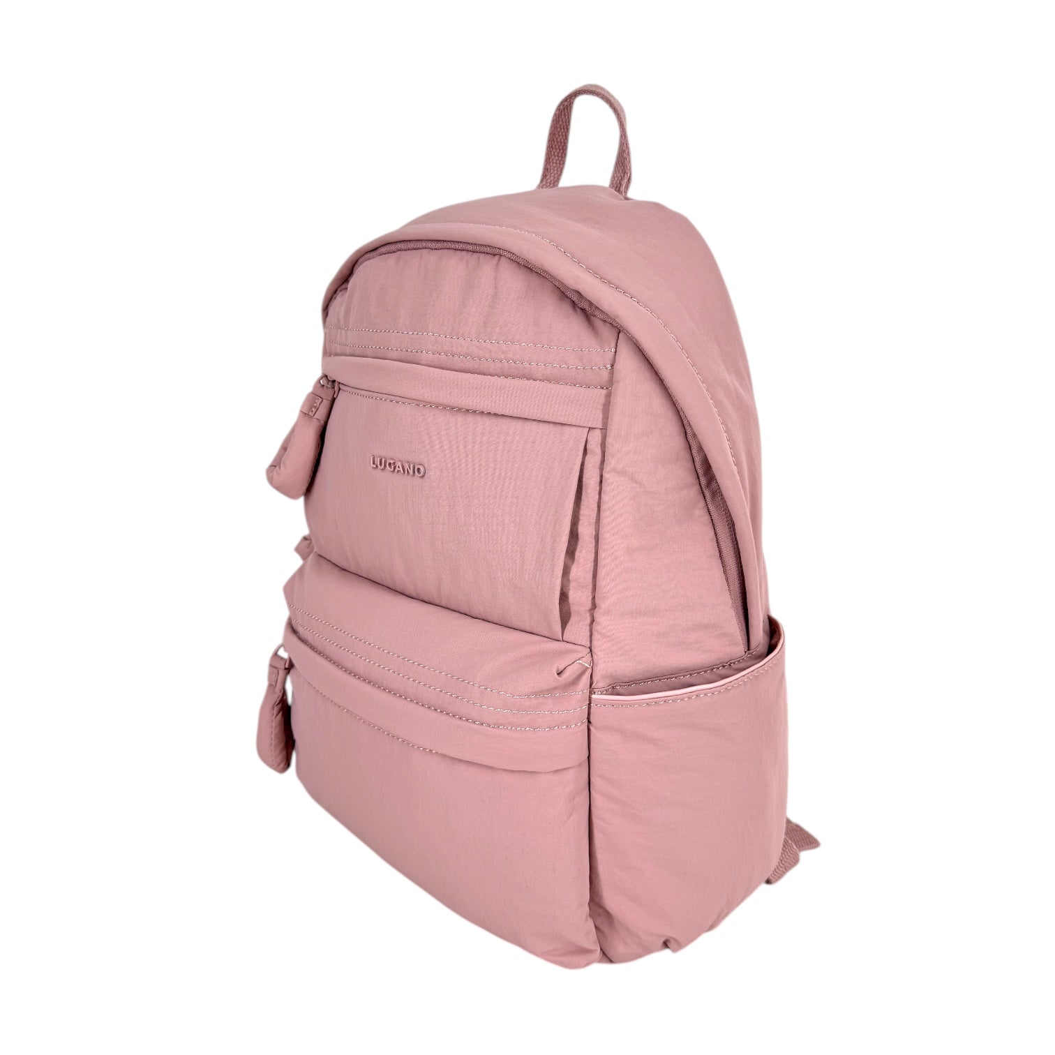 Morral Lugano 24385 Rosa