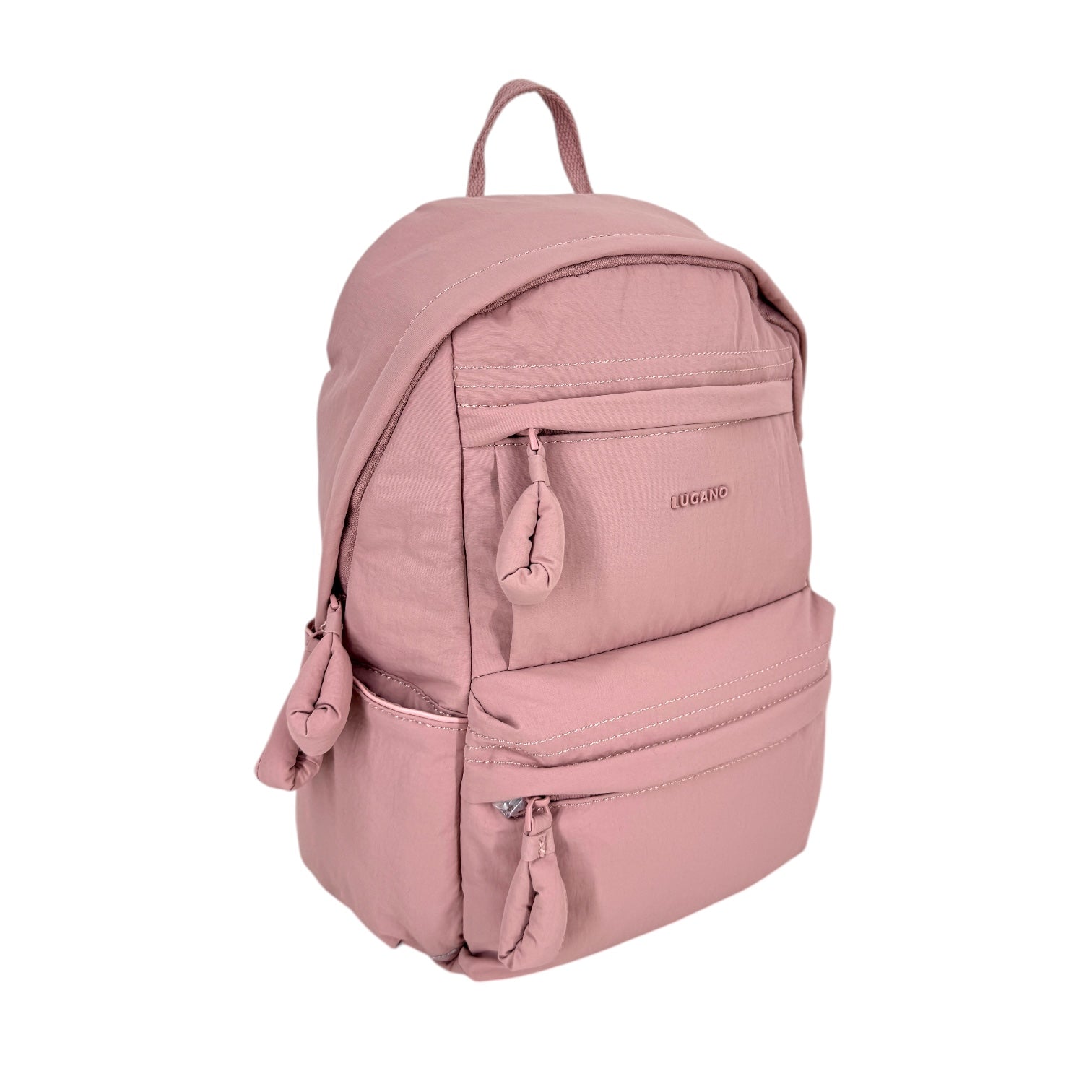 Morral Lugano 24385 Rosa
