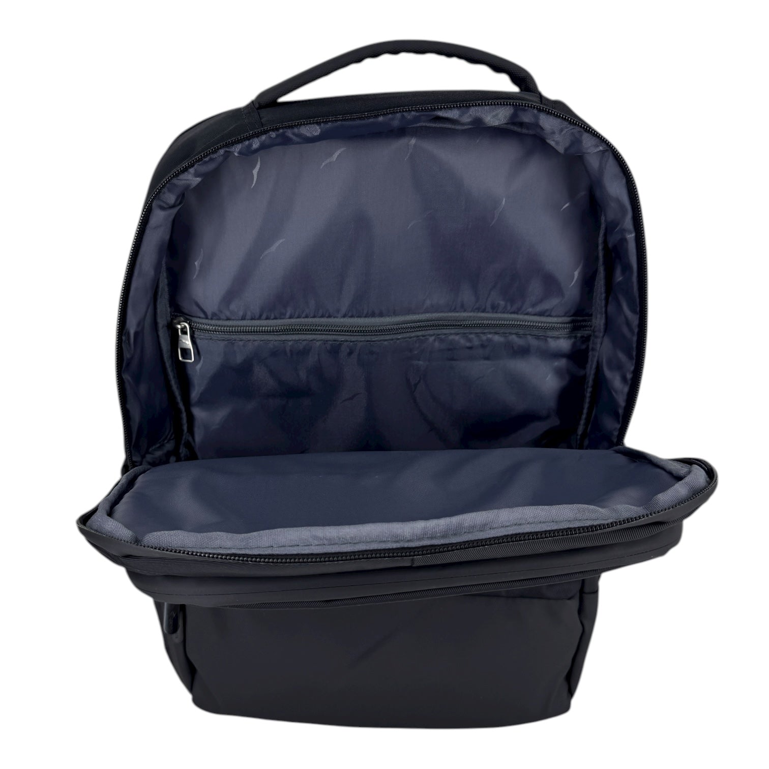 Morral Lugano 24412 Negro