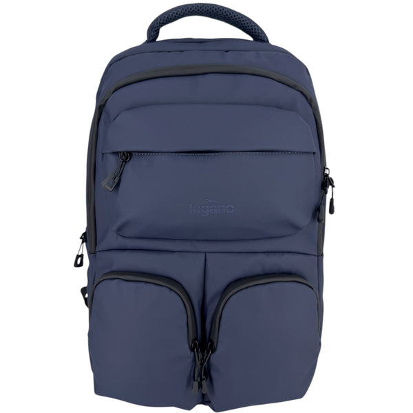 Morral Lugano 24453 Azul