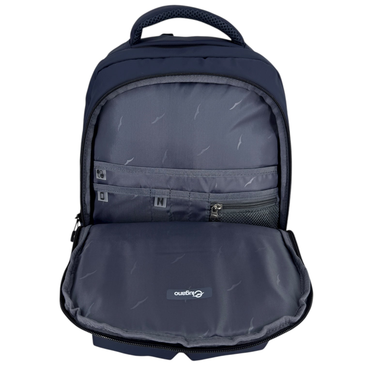 Morral Lugano 24453 Azul