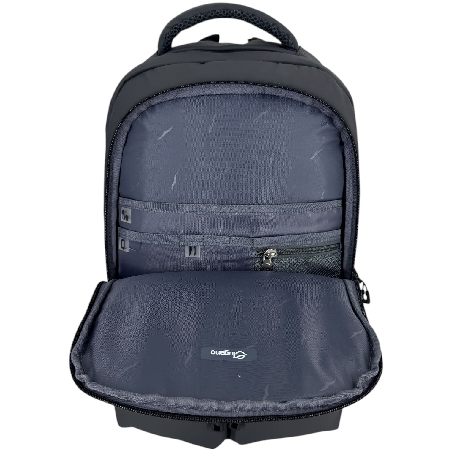 Morral Lugano 24453 Gris