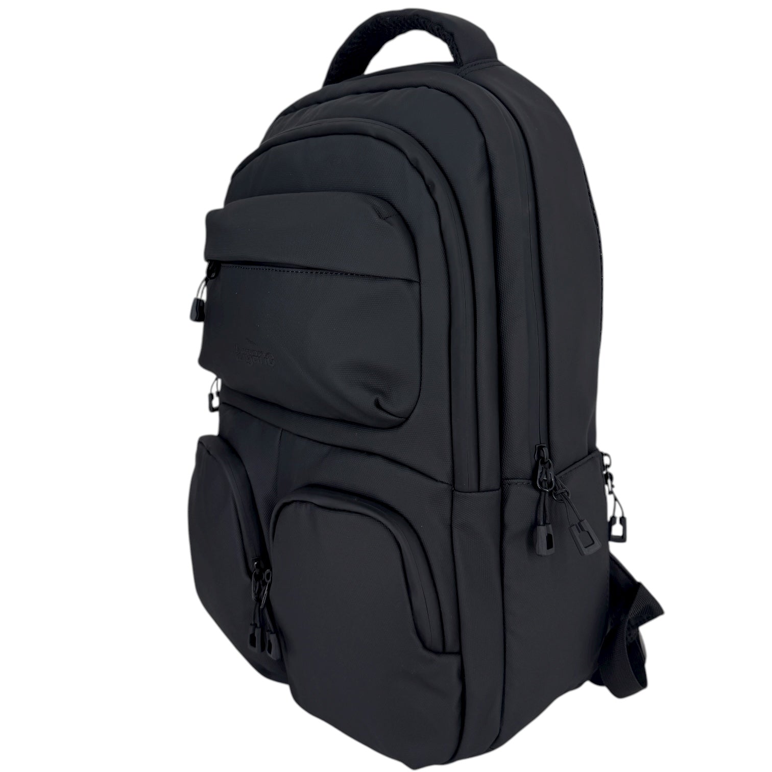 Morral Lugano 24453 Negro