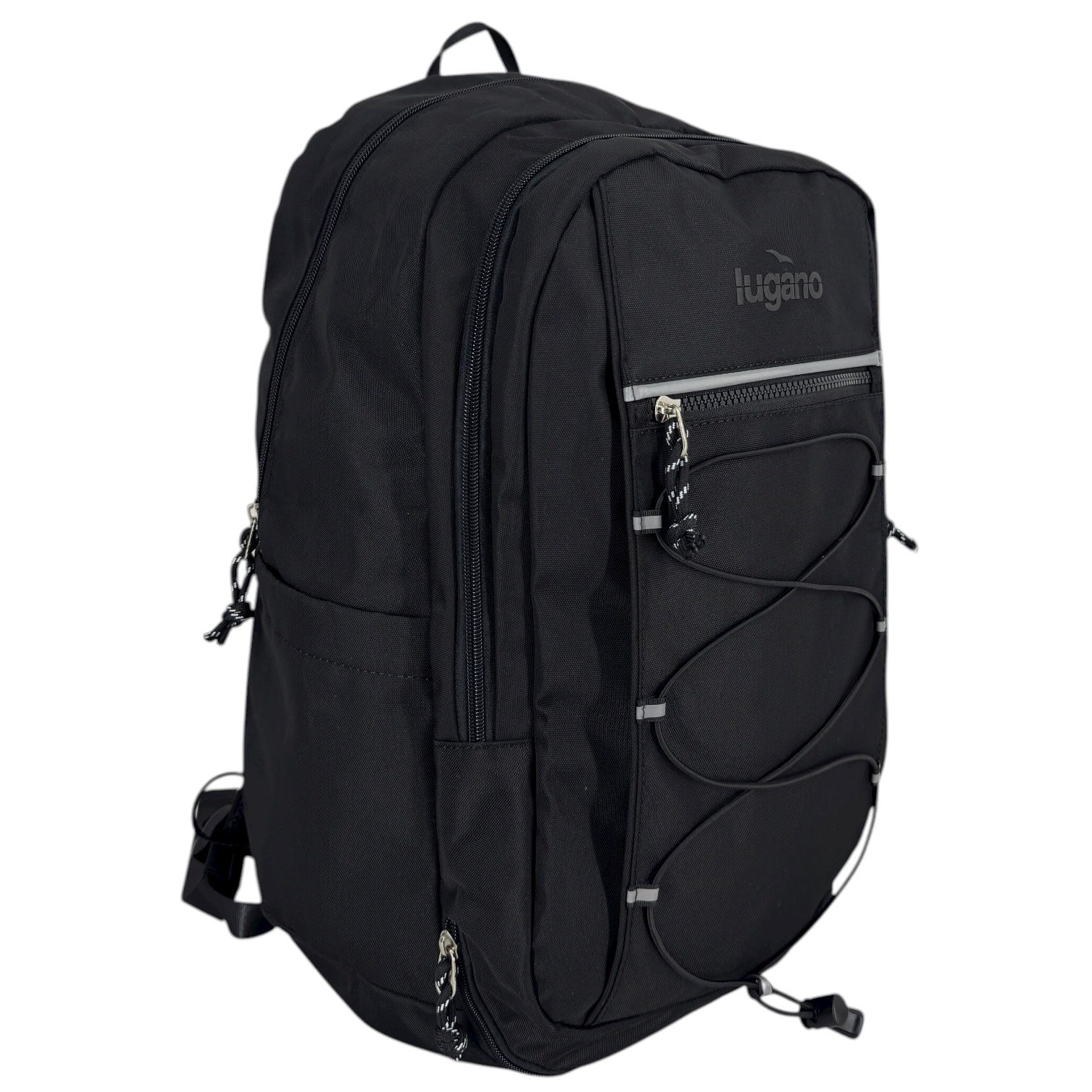 Morral Lugano 24581 Negro