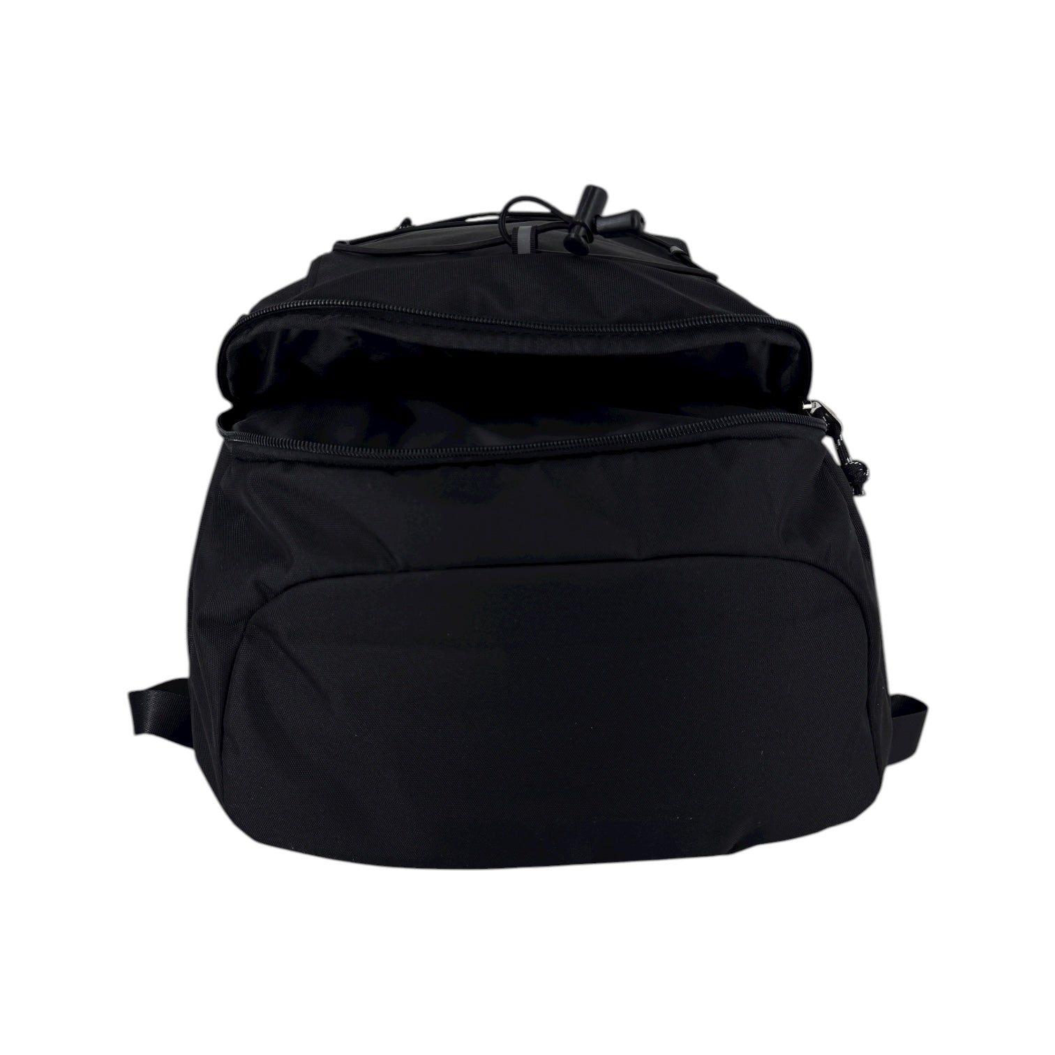 Morral Lugano 24581 Negro