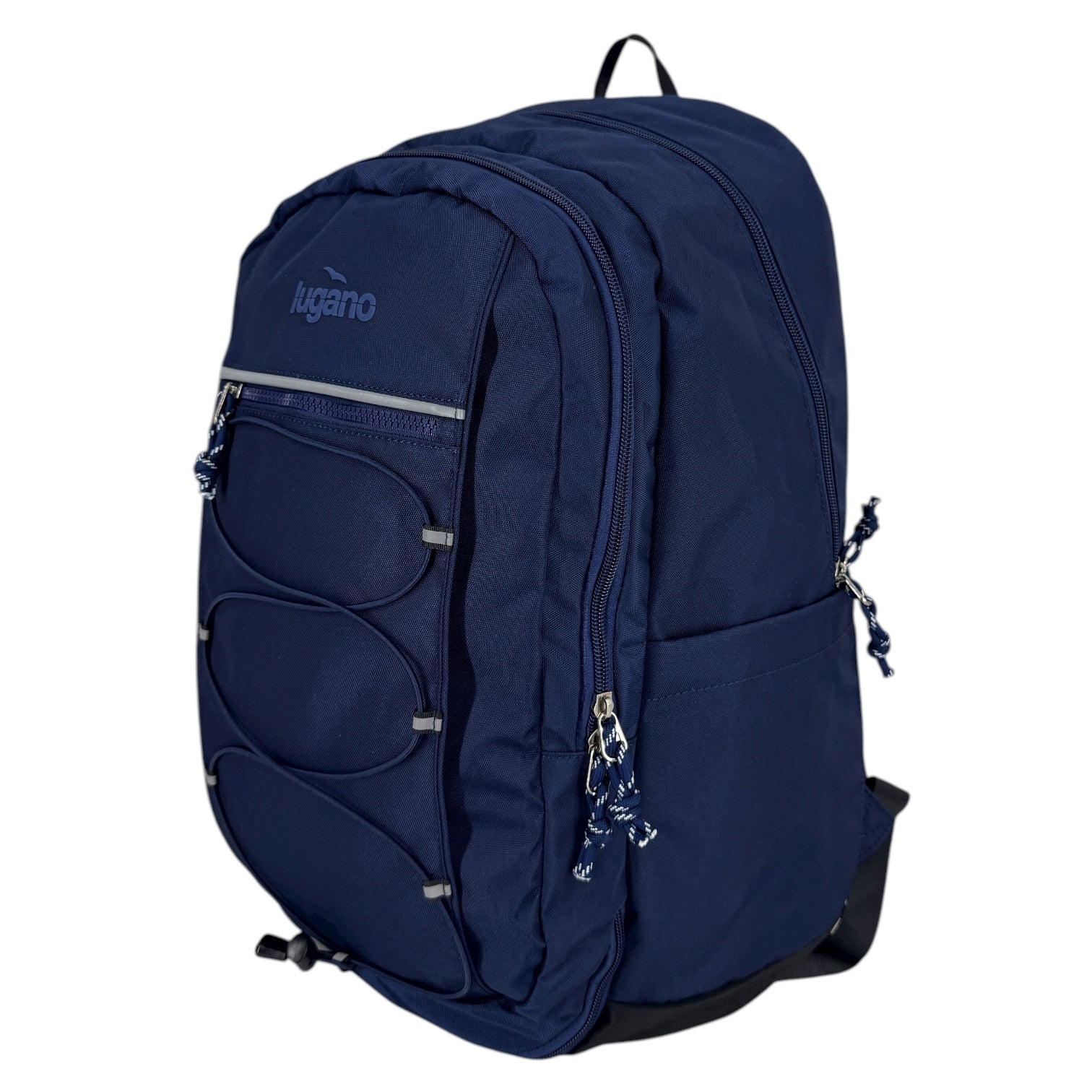 Morral Lugano 24581 Azul