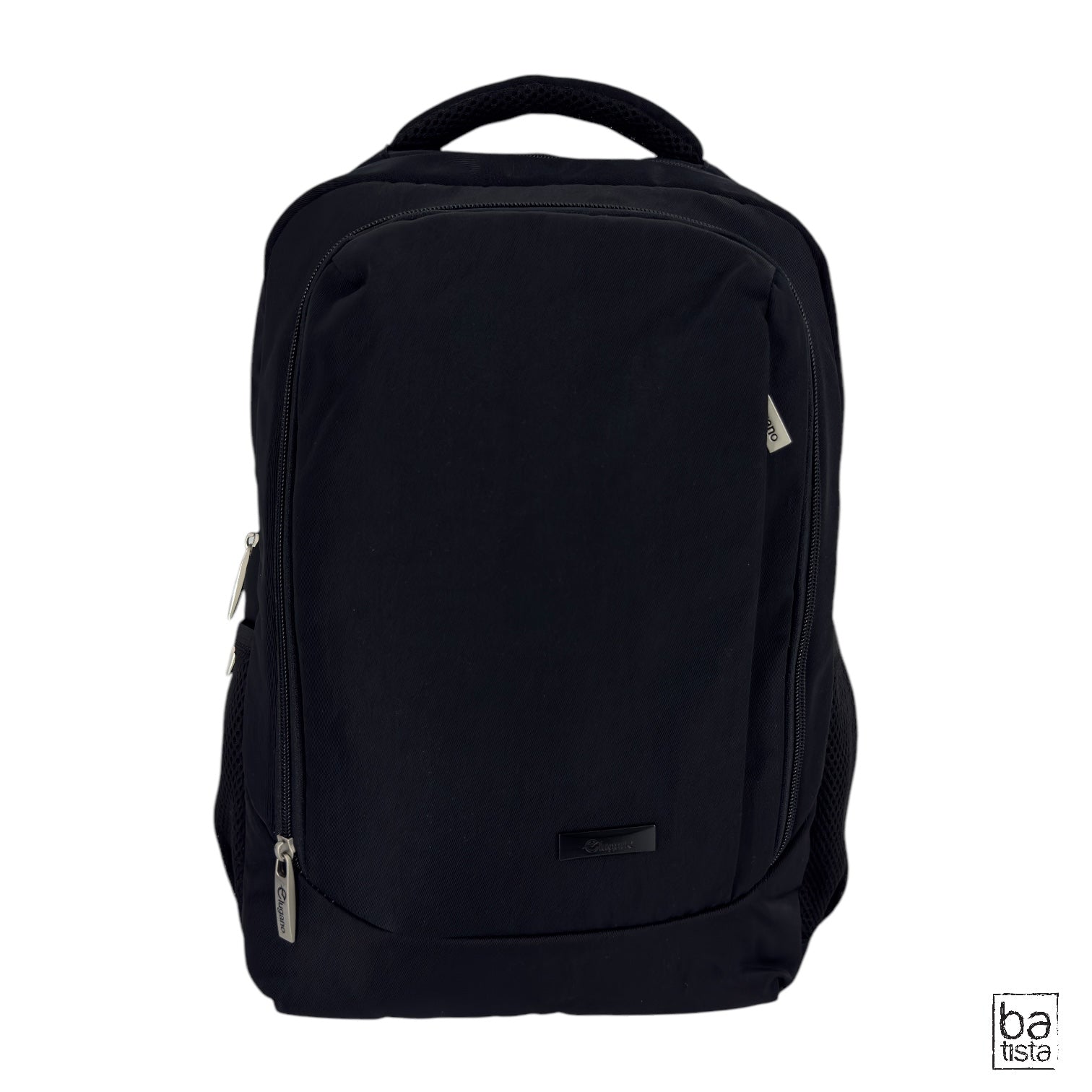 Morral Lugano 24651 Negro