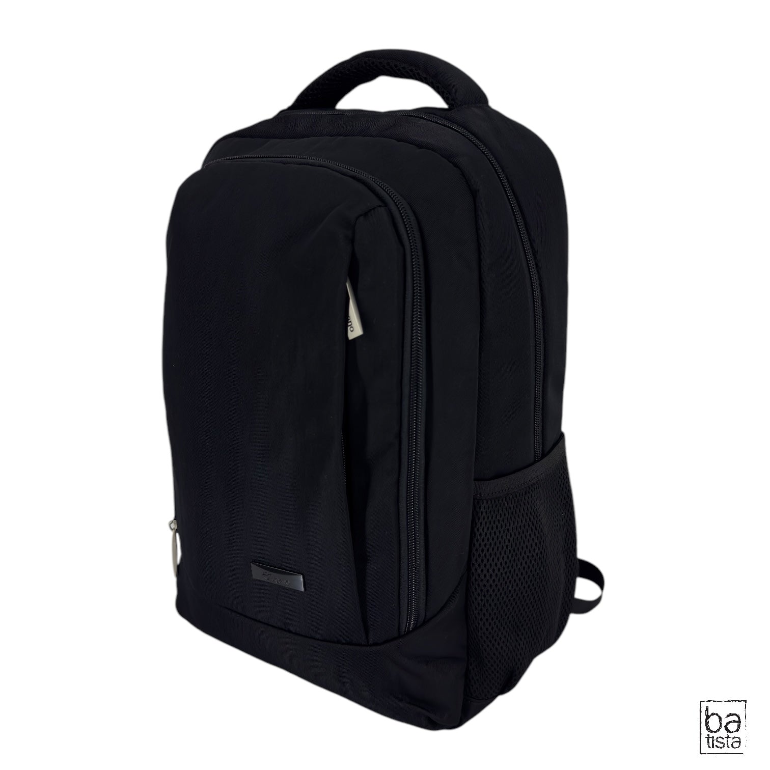 Morral Lugano 24651 Negro