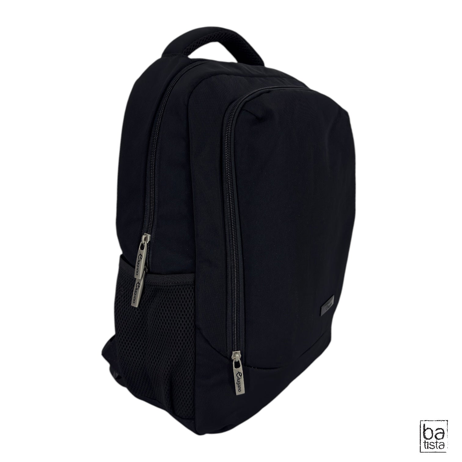 Morral Lugano 24651 Negro