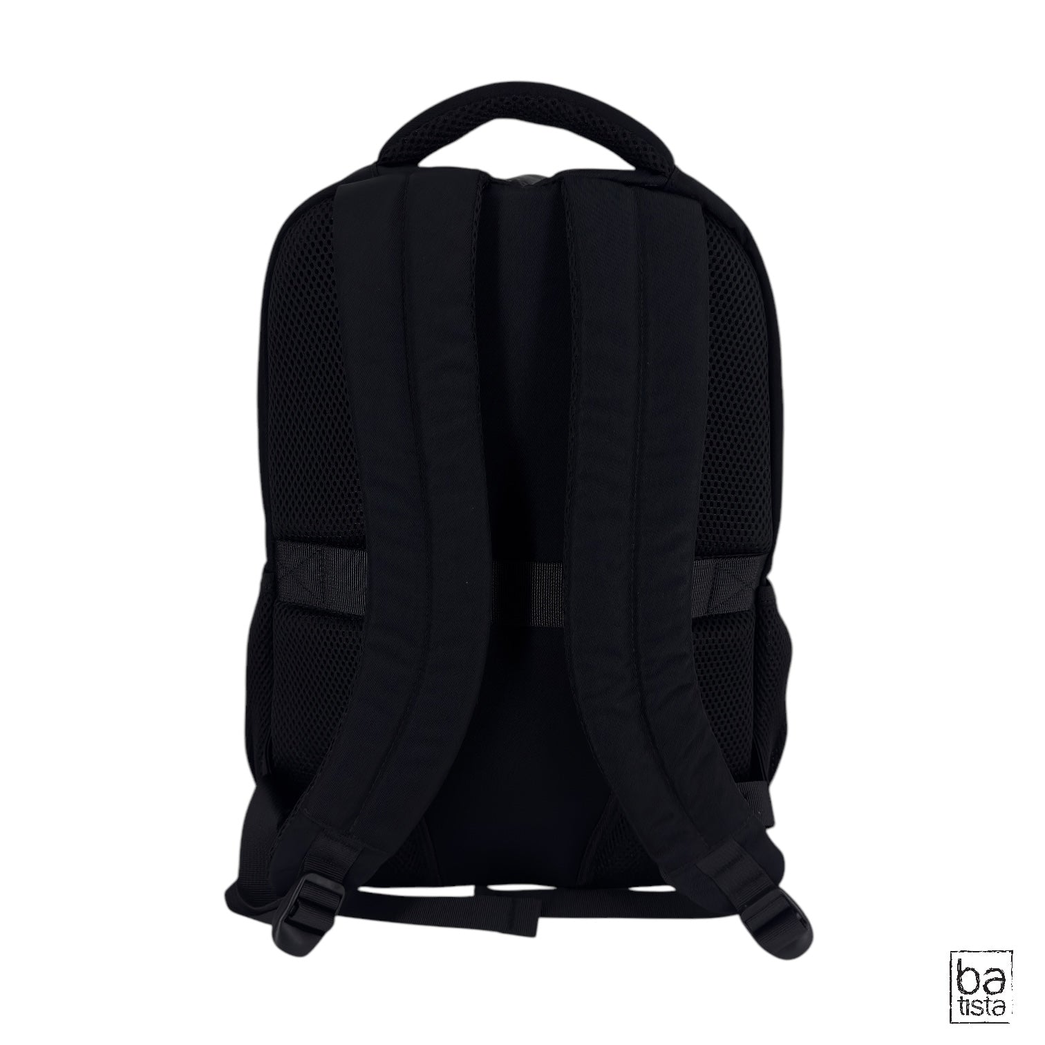 Morral Lugano 24651 Negro