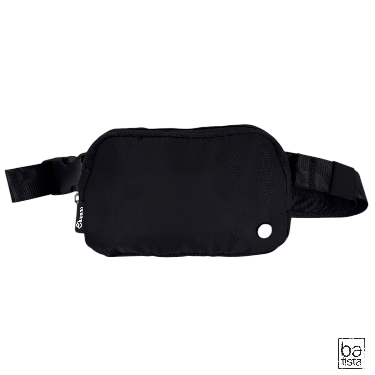 Canguro Lugano 24712 Negro
