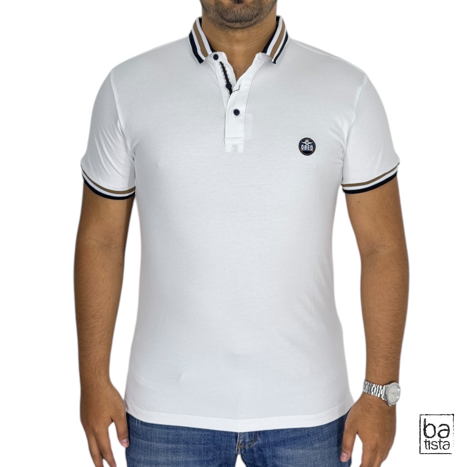 Polo Obed 24PH151