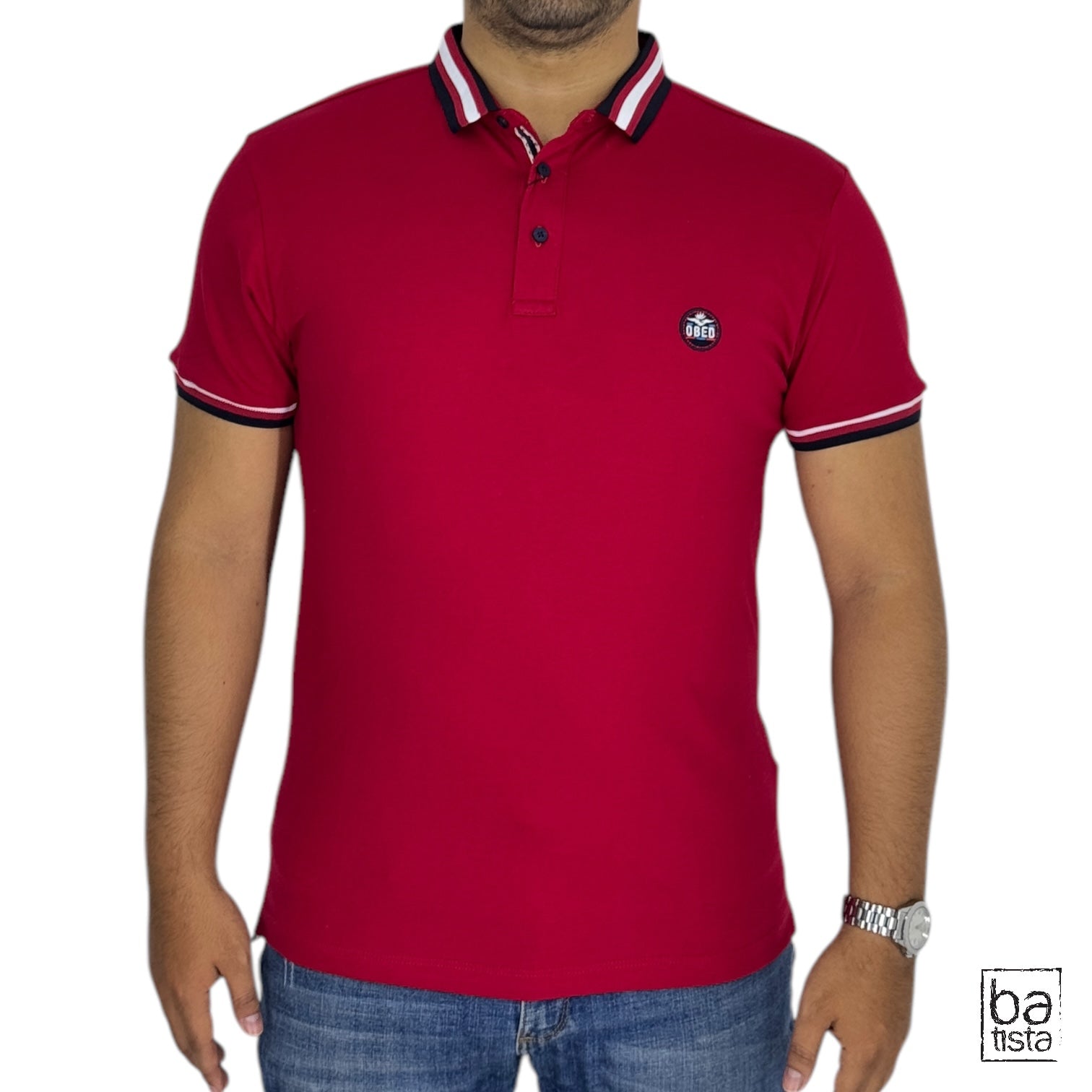 Polo Obed 24PH152