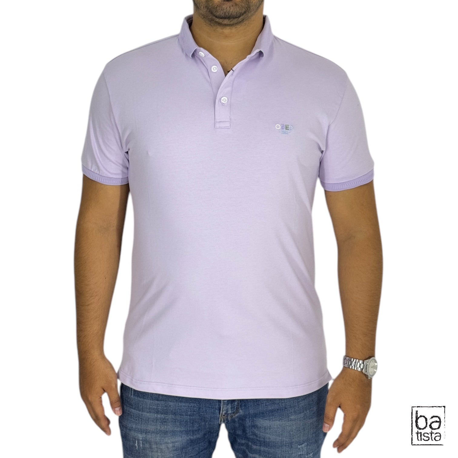 Polo Obed 24PH162