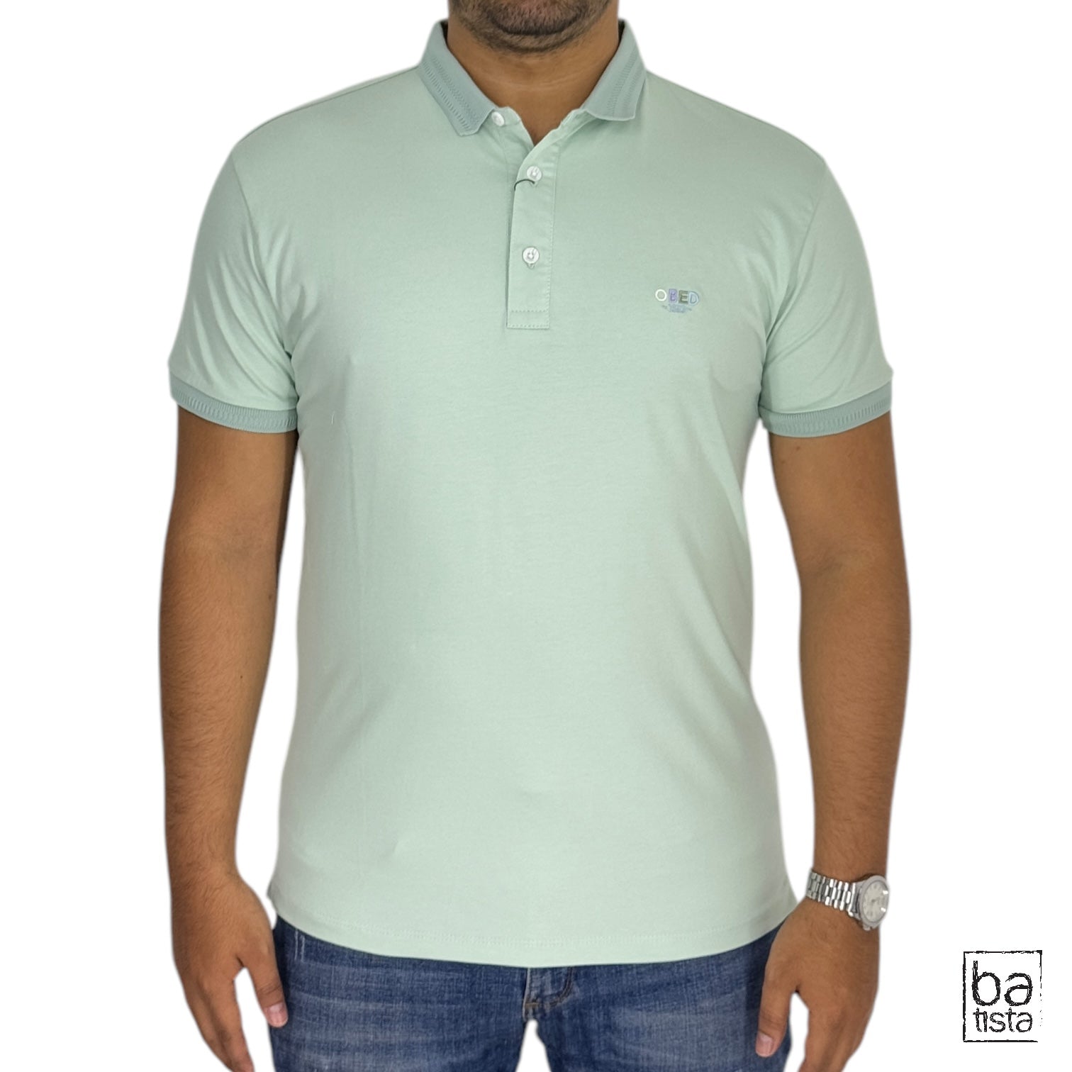 Polo Obed 24PH163